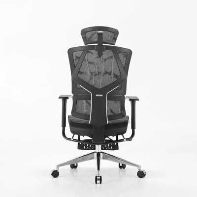 Sihoo Vito M90B With Fiber Elastic Lumbar Support Ergonomic Office Chair