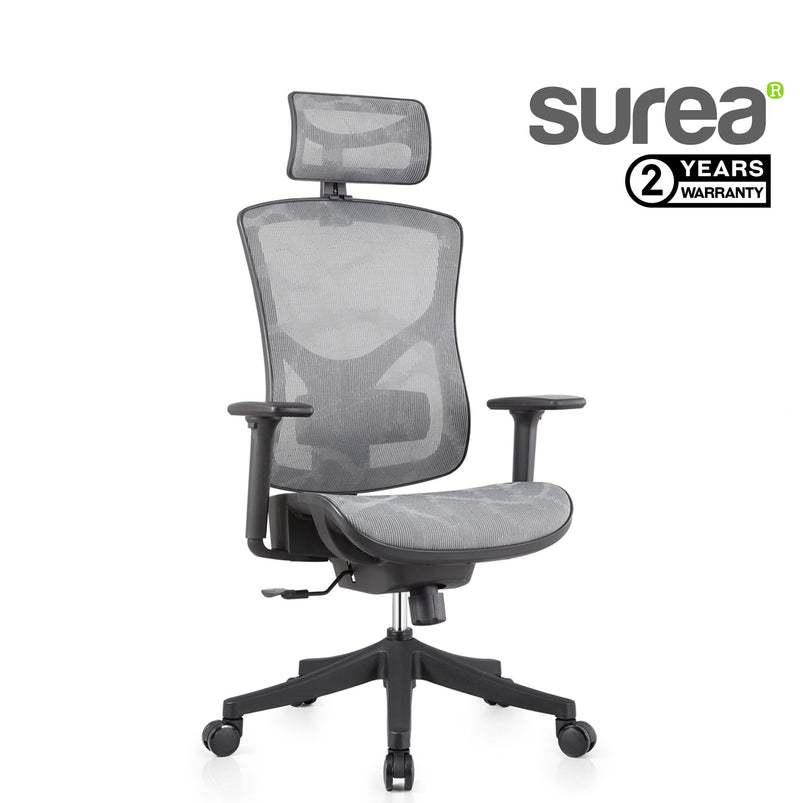 Surear Ergonomic Office chair-S06