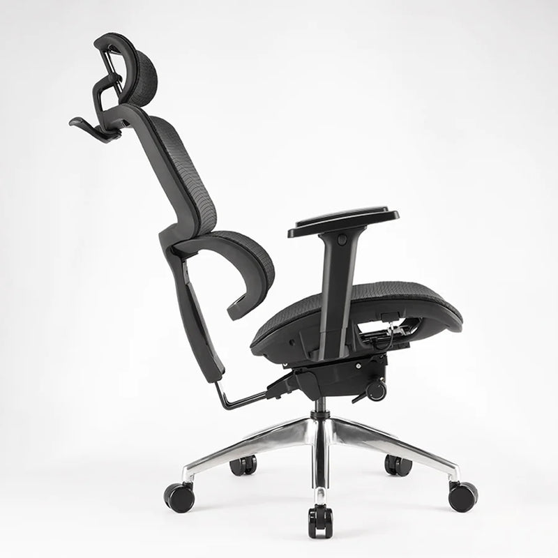 Rocks T07 Ergonomic Office Chair T07(Made in taiwan)