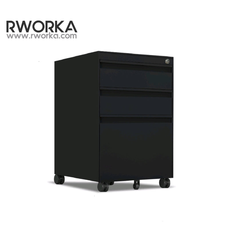 RWORKA 鋼製文件櫃 RAA-1