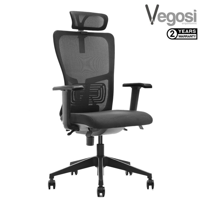Vegosi Office Ergonomic Chair -K5
