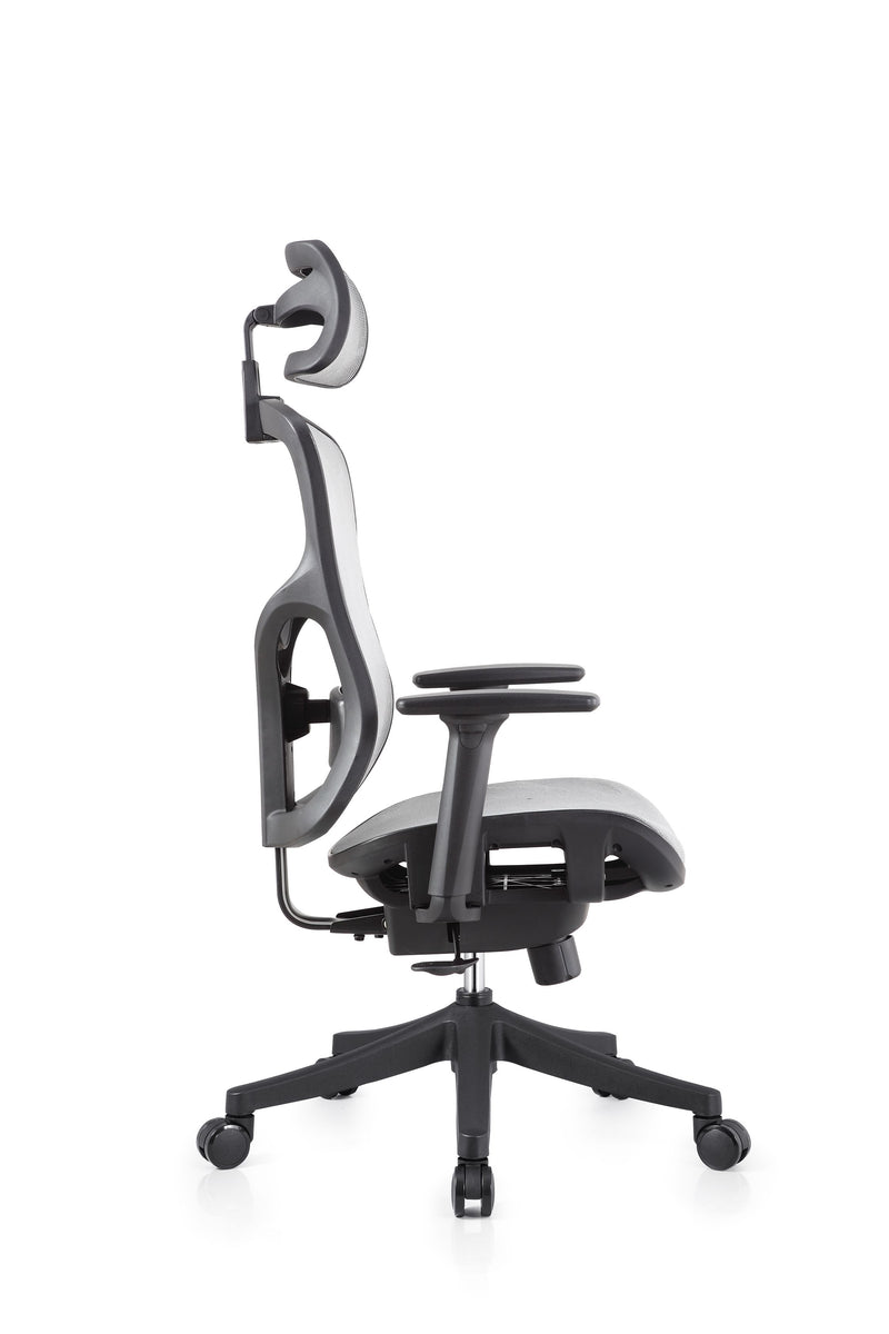 Surear Ergonomic Office chair-S06