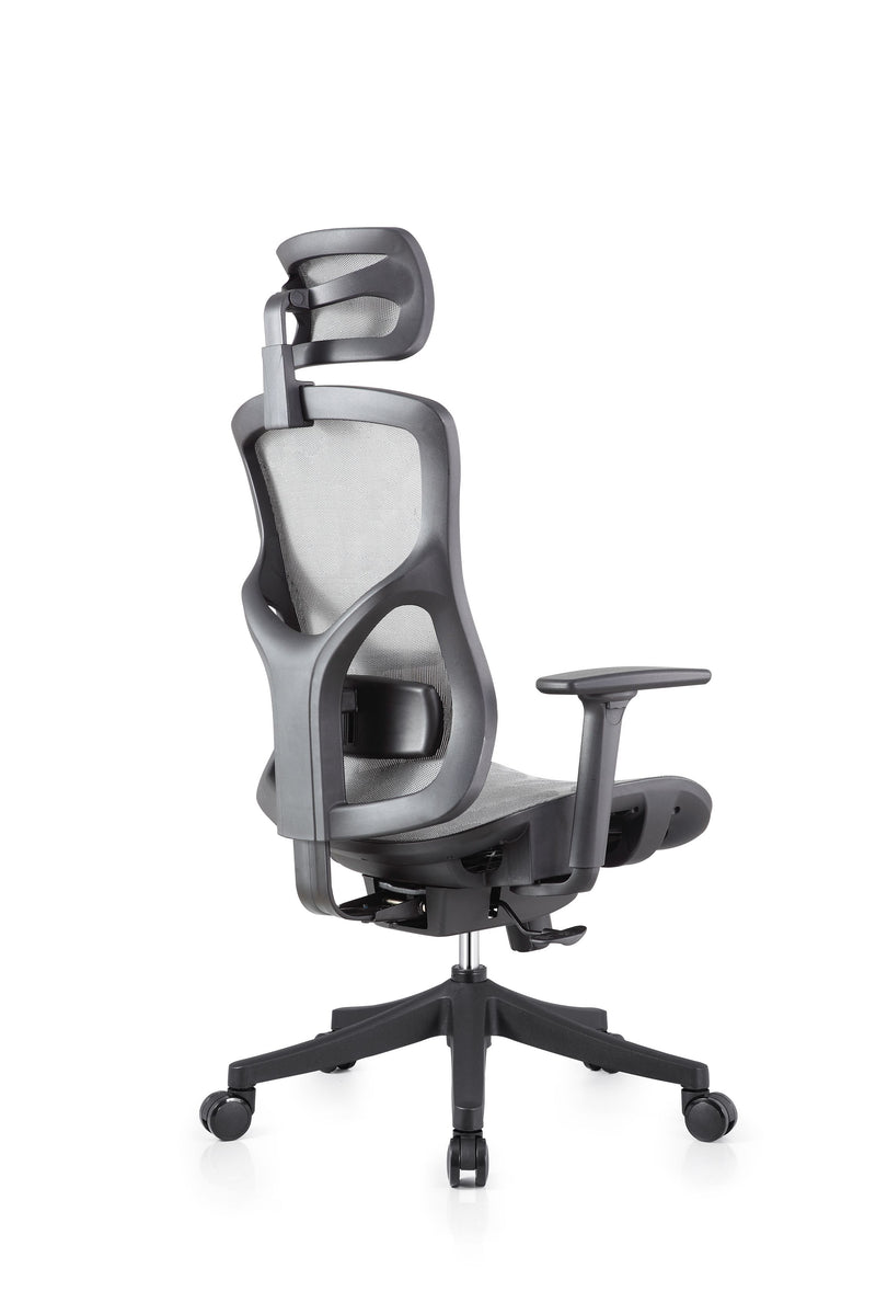 Surear Ergonomic Office chair-S06