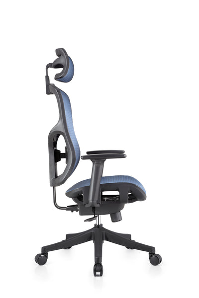 Surear Ergonomic Office chair-S06