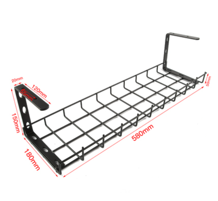 RWORKA Cable Basket 058 - Cable Management
