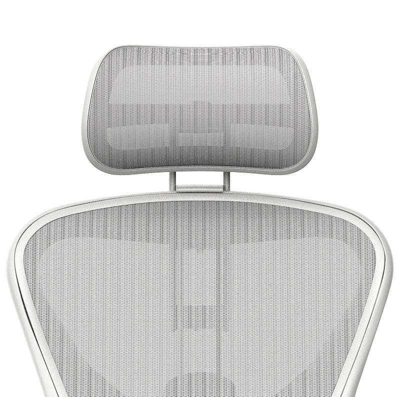 Atlas Headrest For Remastered Aeron Chair
