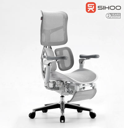Sihoo S300 Executive Ergonomic Office Mesh Chair