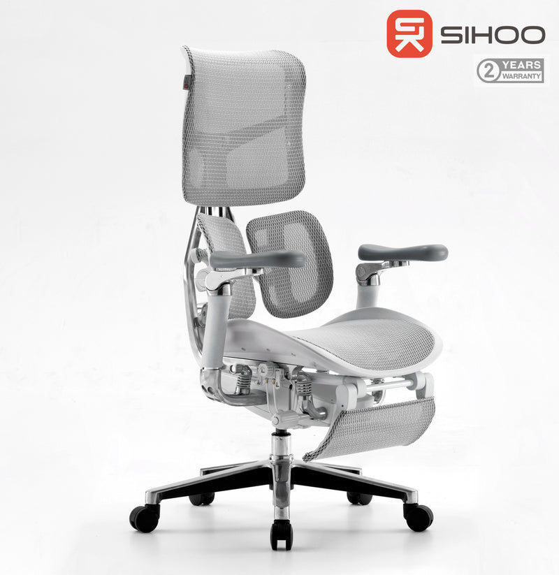 Sihoo S300 Executive Ergonomic Office Mesh Chair