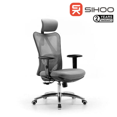 SIHOO M18 Ergonomic Office Chair