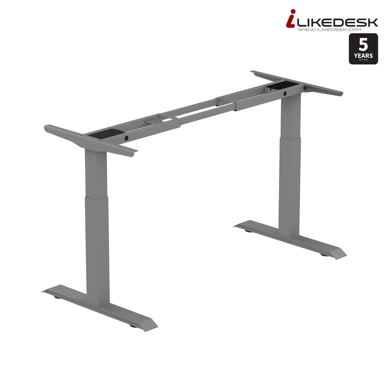 Ilikedesk Standing Desk -ILD-D2G (Dual Motor)