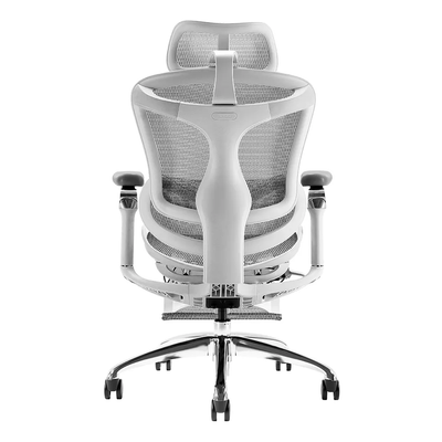 Sihoo A3 Doro C300 Executive Ergonomic Office Mesh Chair With Footrest