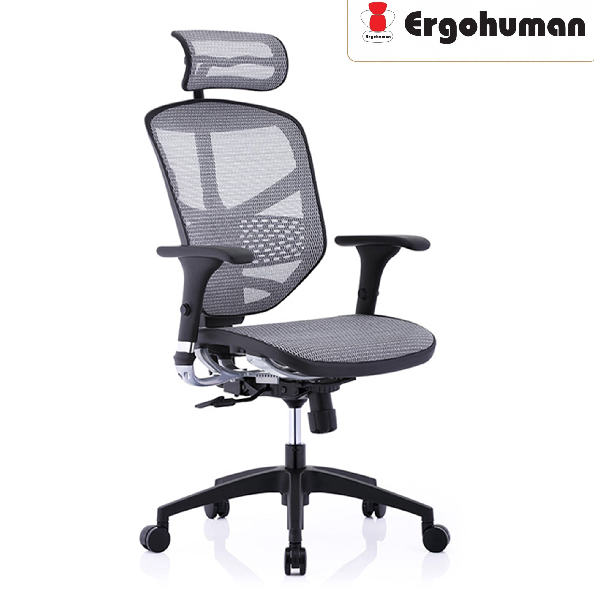 Ergohuman Enjoy Ergonomic Office Chair (Taiwan) – KZCHAIR