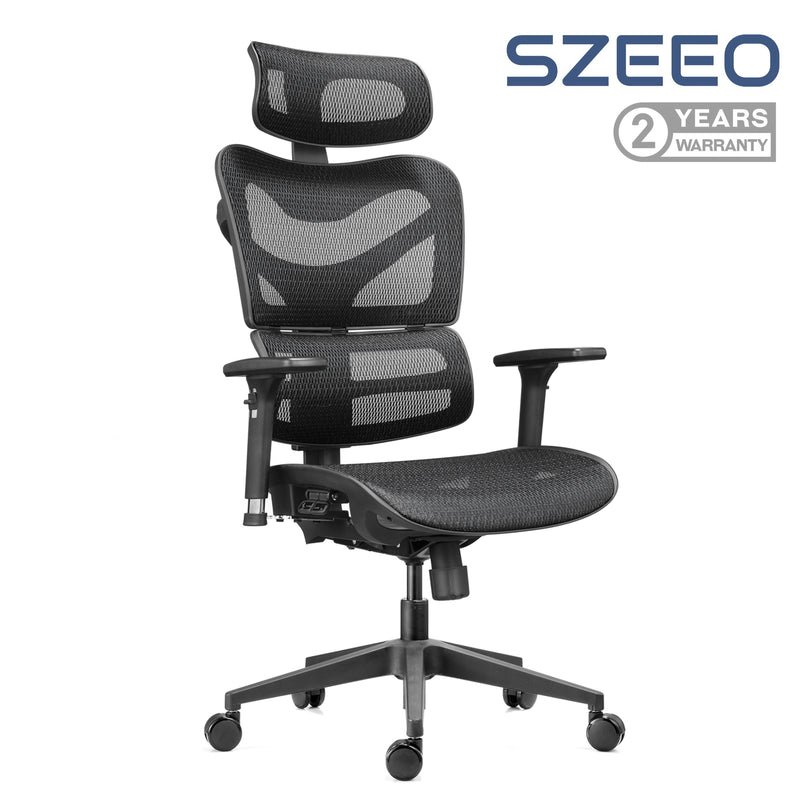 Szeeo Ergonomic Office Chair SE26