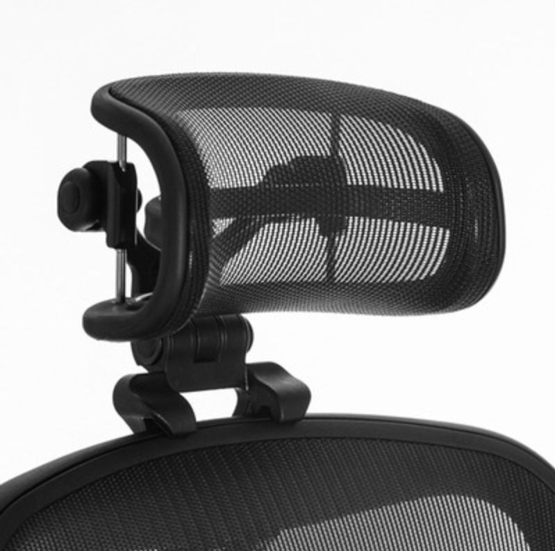 Aeron Headrest (Made in Taiwan)