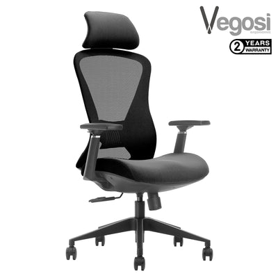 Vegosi Office Ergonomic Chair -K2