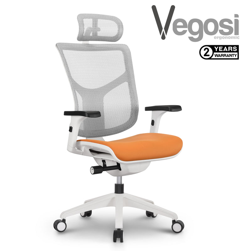 Vegosi Vista cot Ergonomic Office Chair