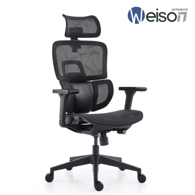 Weison Wing Ergonomic Chair full mesh -16