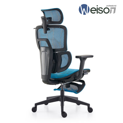 Weison Wing Ergonomic Chair full mesh -ei16