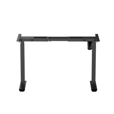 Ilikedesk Standing Desk -ILD-S W/38 (SINGLE MOTOR)