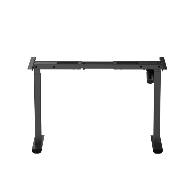 Ilikedesk Standing Desk -ILD-S W/B75 (SINGLE MOTOR)