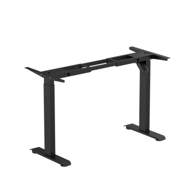 Ilikedesk Standing Desk -ILD-S W/38 (SINGLE MOTOR)