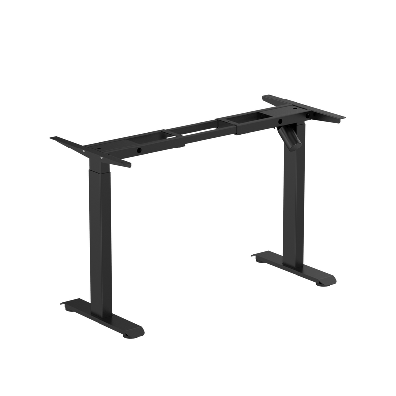 Ilikedesk Standing Desk -ILD-S W/38 (SINGLE MOTOR)