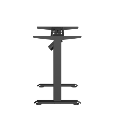 Ilikedesk Standing Desk -ILD-S W/B02 (SINGLE MOTOR)