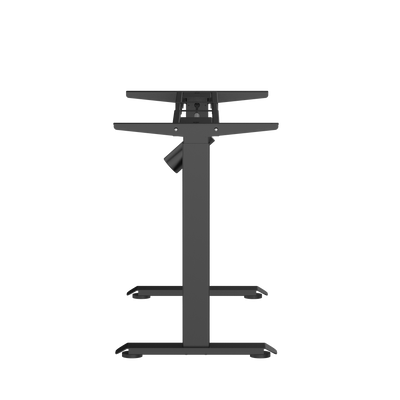 Ilikedesk Standing Desk -ILD-S W/B54 (SINGLE MOTOR)