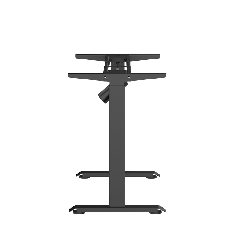 Ilikedesk Standing Desk -ILD-S W/B62 (SINGLE MOTOR)