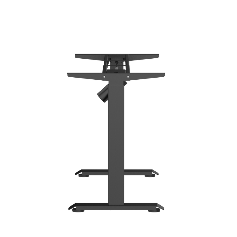 Ilikedesk Standing Desk -ILD-S W/B02 (SINGLE MOTOR)