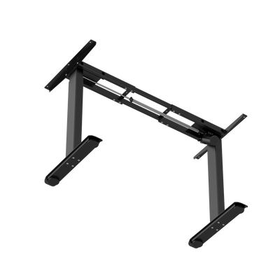 Ilikedesk Standing Desk -ILD-S W/B02 (SINGLE MOTOR)