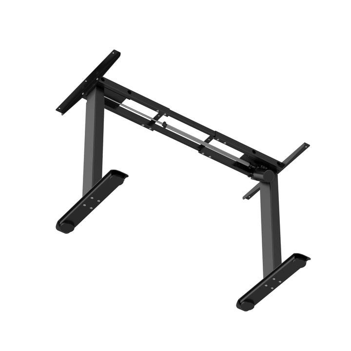 Ilikedesk Standing Desk -ILD-S W/B62 (SINGLE MOTOR) – KZCHAIR