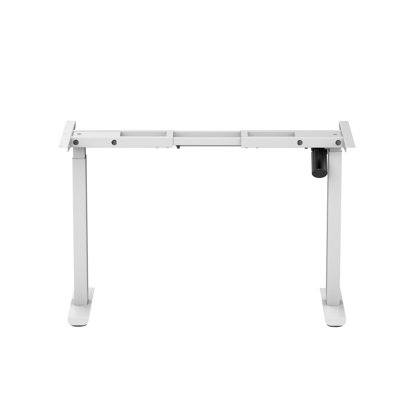 Ilikedesk Standing Desk -ILD-S W/38 (SINGLE MOTOR)