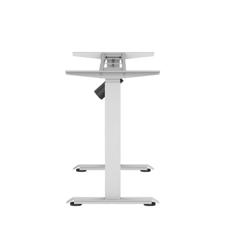 Ilikedesk Standing Desk -ILD-S W/B75 (SINGLE MOTOR)