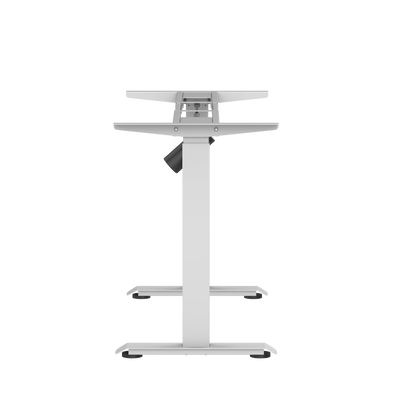 Ilikedesk 單摩打電動升降枱 -ILD-S W/38（單摩打）