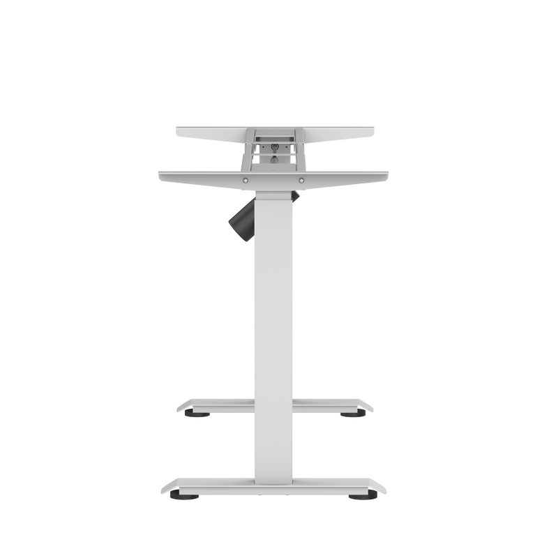 Ilikedesk 單摩打電動升降枱 -ILD-S W/38（單摩打）