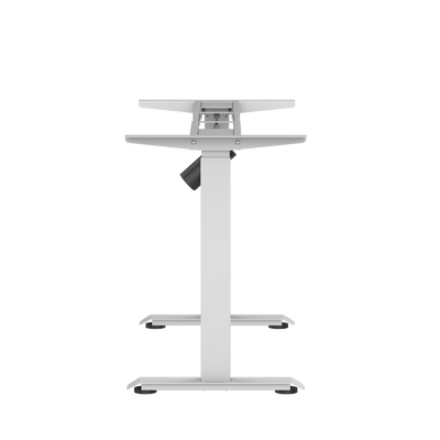 Ilikedesk Standing Desk -ILD-S W/B01 (SINGLE MOTOR)