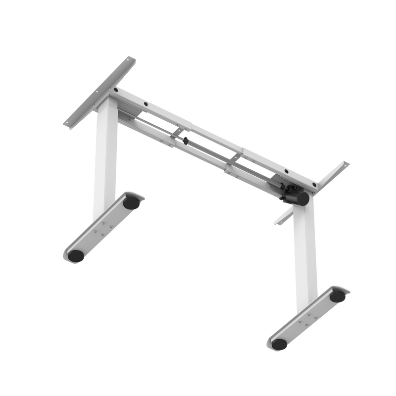 Ilikedesk Standing Desk -ILD-S W/38 (SINGLE MOTOR)