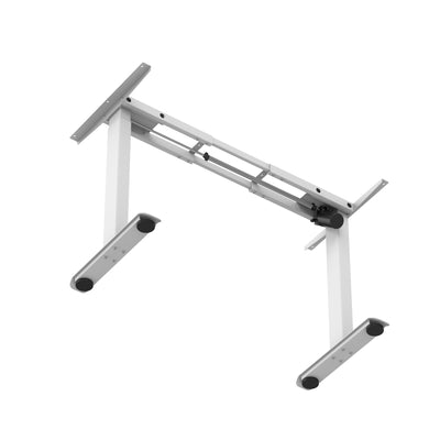 Ilikedesk Standing Desk -ILD-S W/B62 (SINGLE MOTOR)