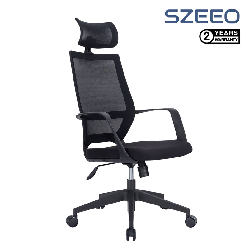 Szeeo Ergonomic Office Chair 816